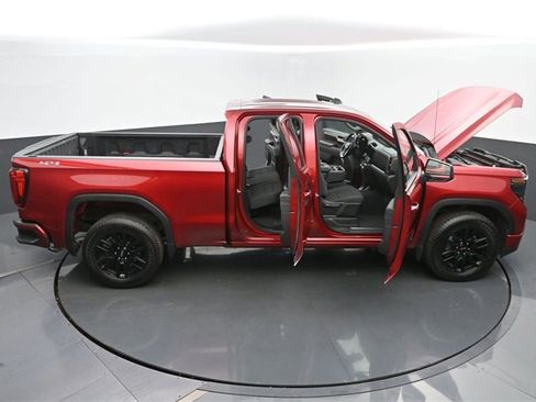 Used 2023 GMC Sierra 1500 Elevation image 65