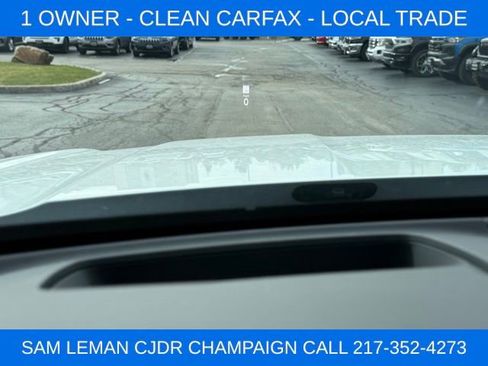 Used 2024 Volkswagen Atlas SEL image 18