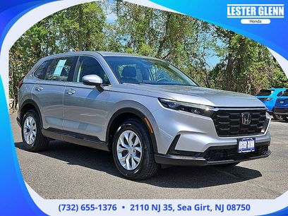 Certified 2023 Honda CR-V LX