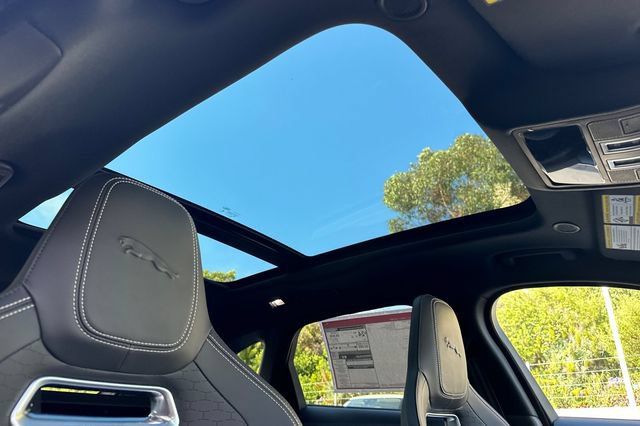 New 2026 Jaguar F-PACE R-Dynamic S AWD/4WD image 16