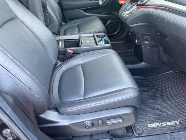 Used 2026 Honda Odyssey Sport-L image 5