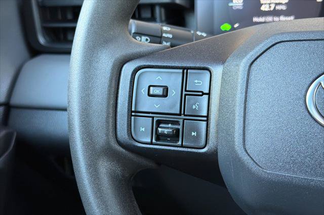 Certified 2026 Toyota RAV4 LE FWD image 26