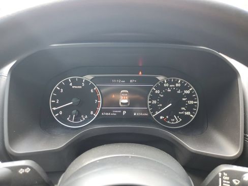 Used 2023 Nissan Rogue S FWD image 26