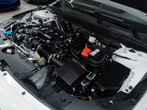 Used 2018 Honda Accord Sport image 41