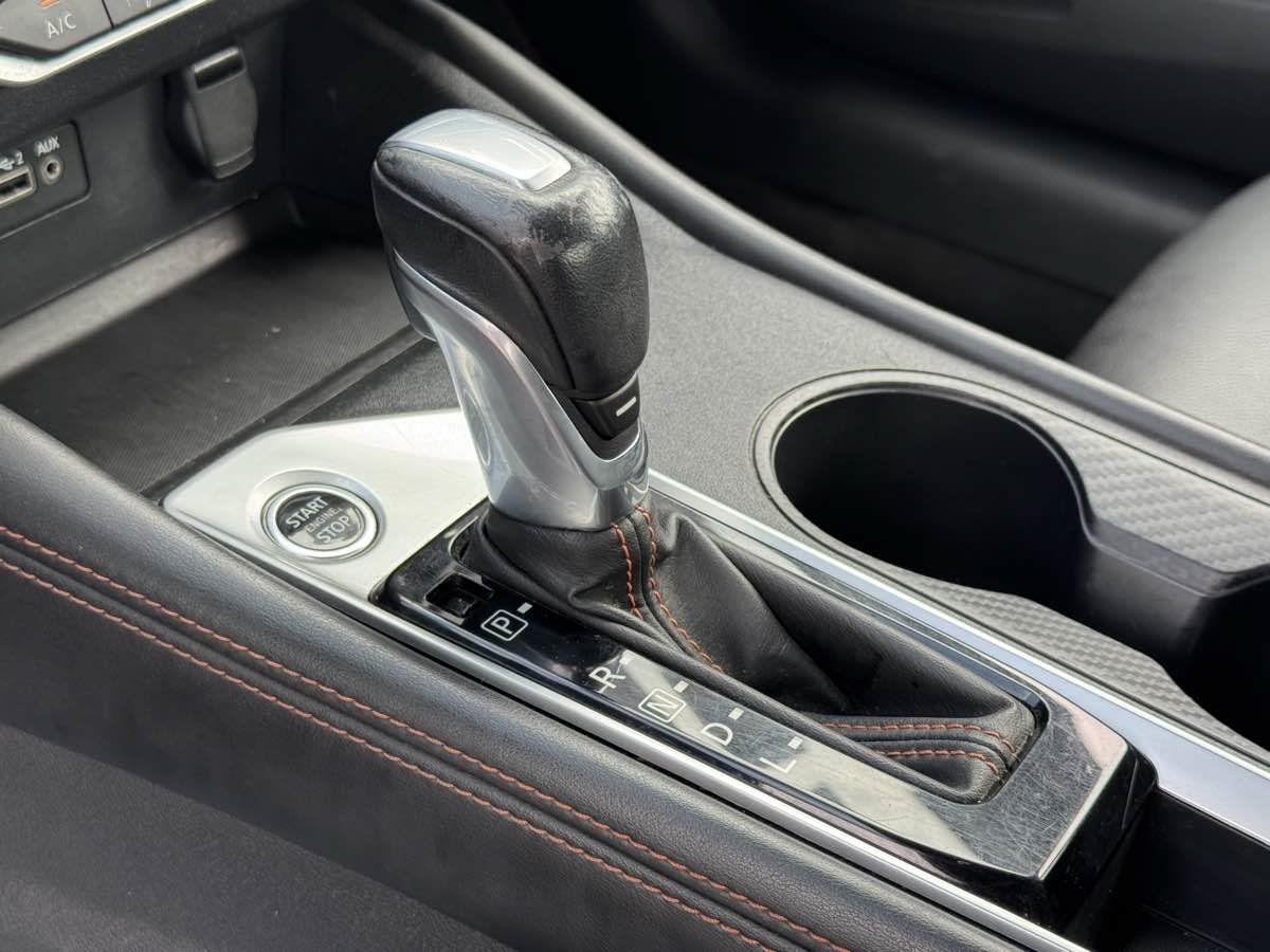 Used 2021 Nissan Altima 2.5 SR FWD image 30
