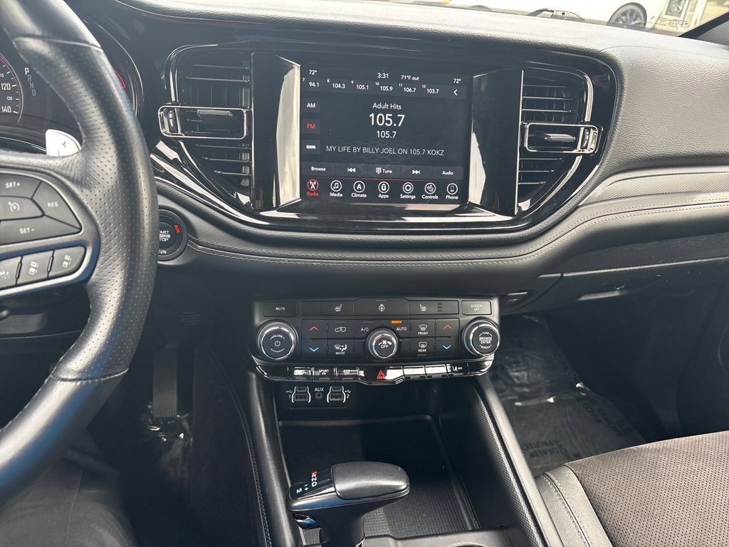 Used 2022 Dodge Durango GT AWD/4WD image 19