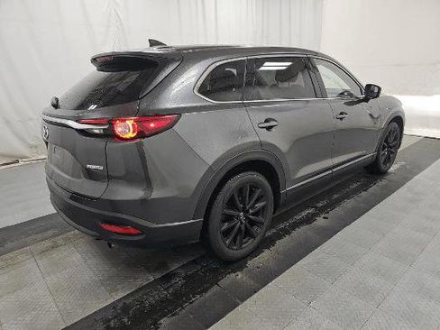 Used 2023 MAZDA CX-9 Touring Plus image 4