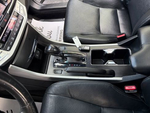 Used 2015 Honda Accord EX-L image 13