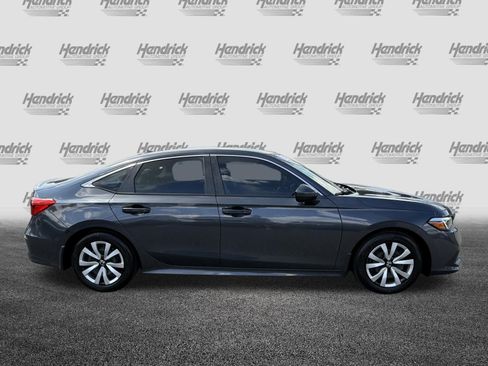 Used 2024 Honda Civic LX image 11