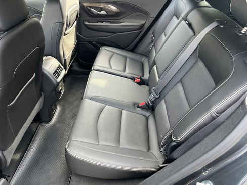 Used 2018 GMC Terrain Denali w/ Advanced Safety Package image 23