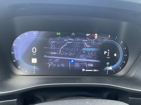 Used 2025 Volvo XC40 B5 Core w/ Protection Package Premier image 39