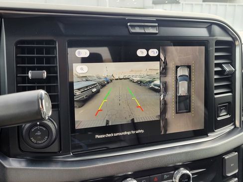 New 2026 Ford F250 Platinum image 46