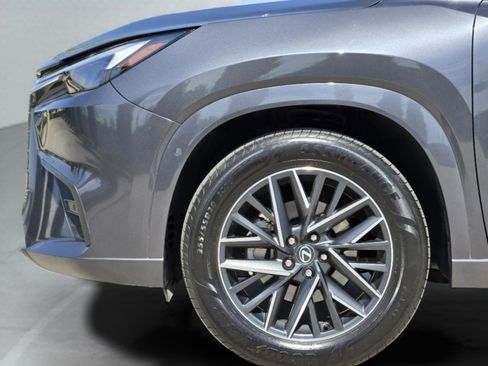 Used 2025 Lexus TX 350 AWD w/ Technology Package image 36