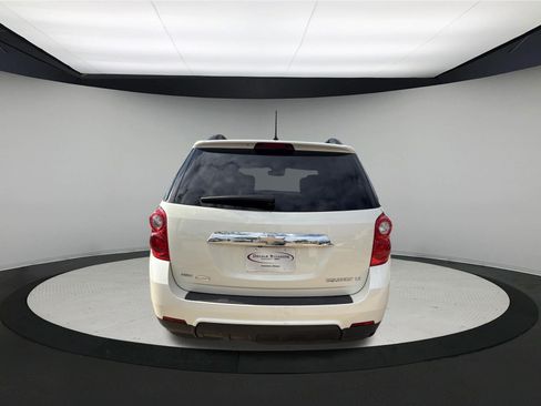 Used 2014 Chevrolet Equinox LT w/ Driver Convenience Package AWD/4WD image 4