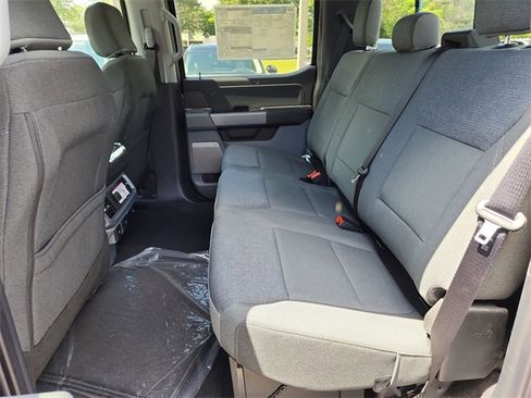 New 2025 Ford F150 XLT w/ Equipment Group 303A High image 14