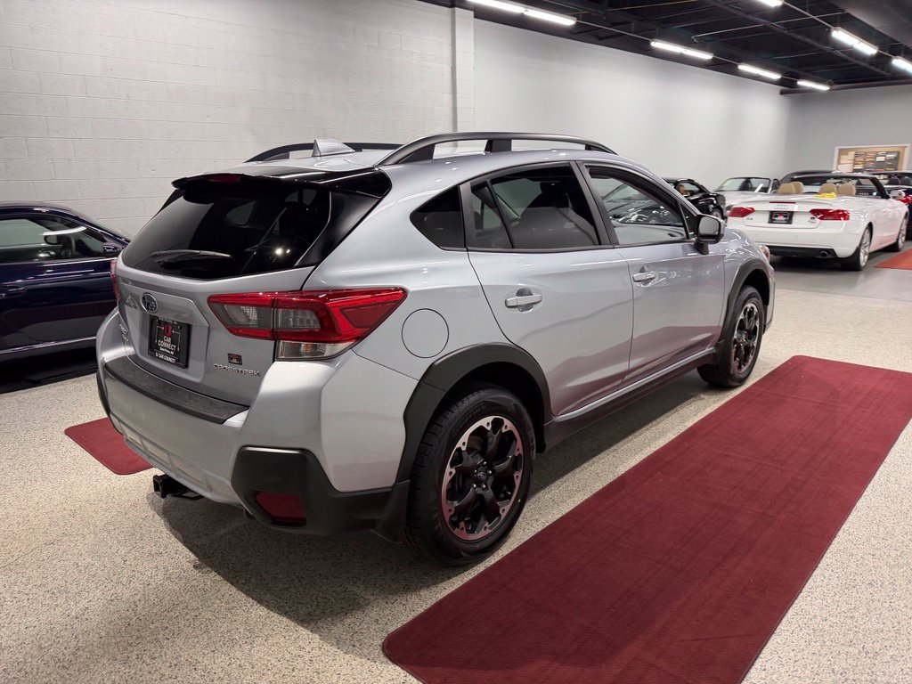 Used 2023 Subaru Crosstrek 2.0i Premium w/ Popular Package #2 AWD/4WD image 15