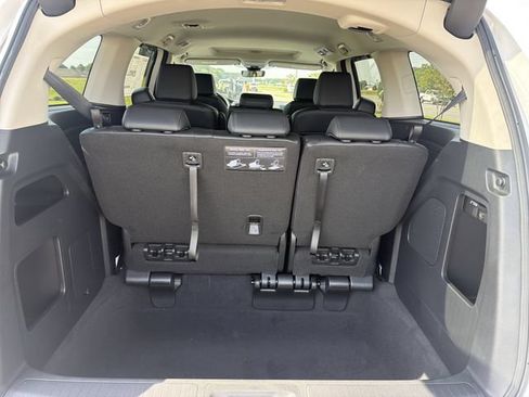 New 2026 Honda Odyssey EX-L image 19
