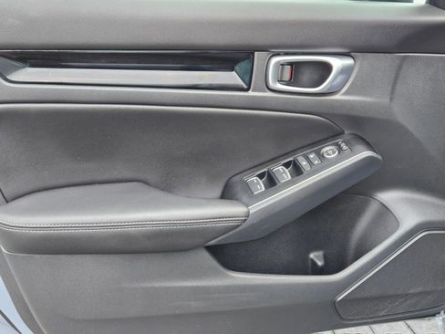 Used 2023 Honda Civic Sport Touring image 11