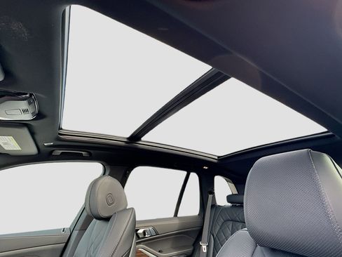 New 2026 BMW X5 sDrive40i w/ Parking Assistance Package image 16