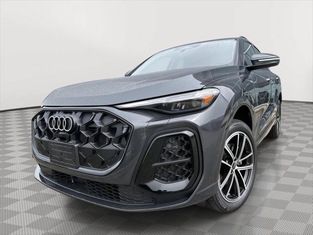 New 2026 Audi Q5 Premium Plus AWD/4WD image 1