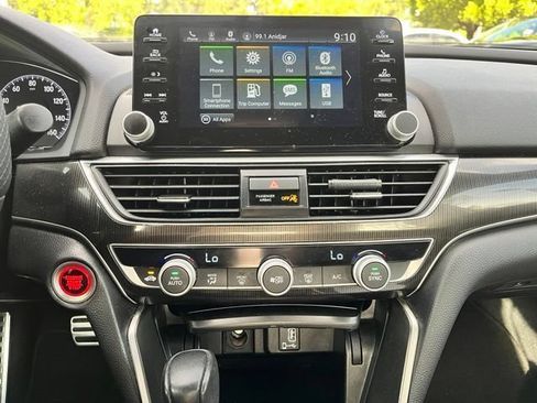 Used 2020 Honda Accord Sport image 11