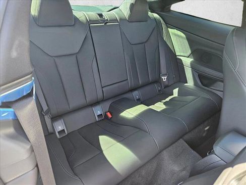 Used 2026 BMW 430i Coupe w/ Parking Assistance Package image 19