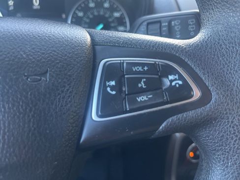 Used 2021 Ford EcoSport SE image 43