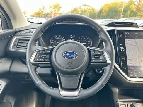 Certified 2025 Subaru Ascent Limited image 29