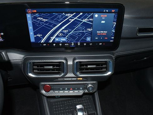 Used 2024 Ford Mustang GT Premium w/ GT Performance Package RWD image 34