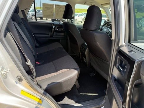 Used 2024 Toyota 4Runner TRD Off-Road image 14