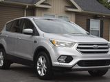 Used 2017 Ford Escape SE image 4