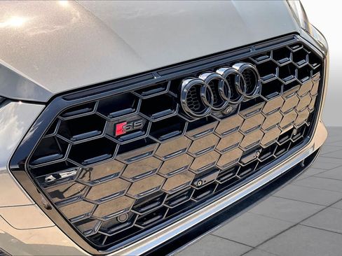 Used 2023 Audi S5 Premium Plus AWD/4WD image 30