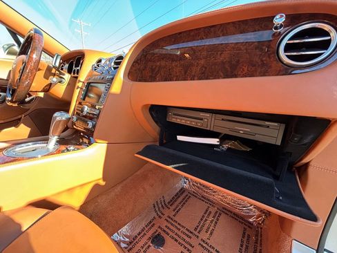 Used 2010 Bentley Continental GT Speed image 51