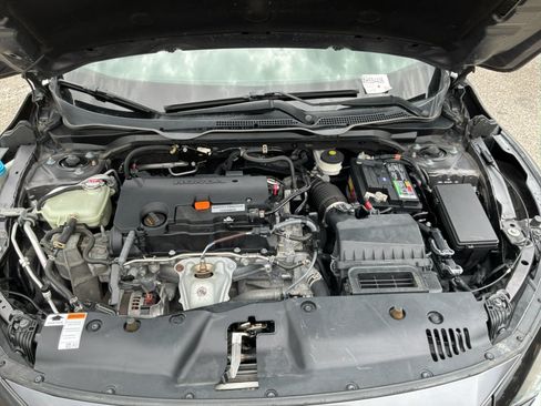 Used 2021 Honda Civic Sport image 20