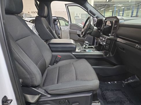 Used 2022 Ford F150 XLT w/ Equipment Group 302A High image 12