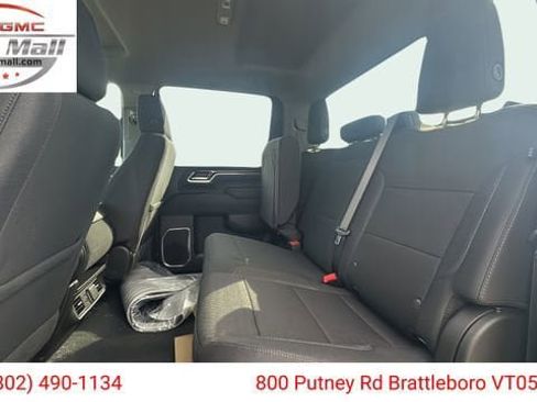 New 2025 Chevrolet Silverado 3500 LT w/ Convenience Package image 17