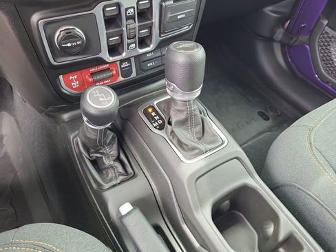 New 2026 Jeep Gladiator Willys image 20