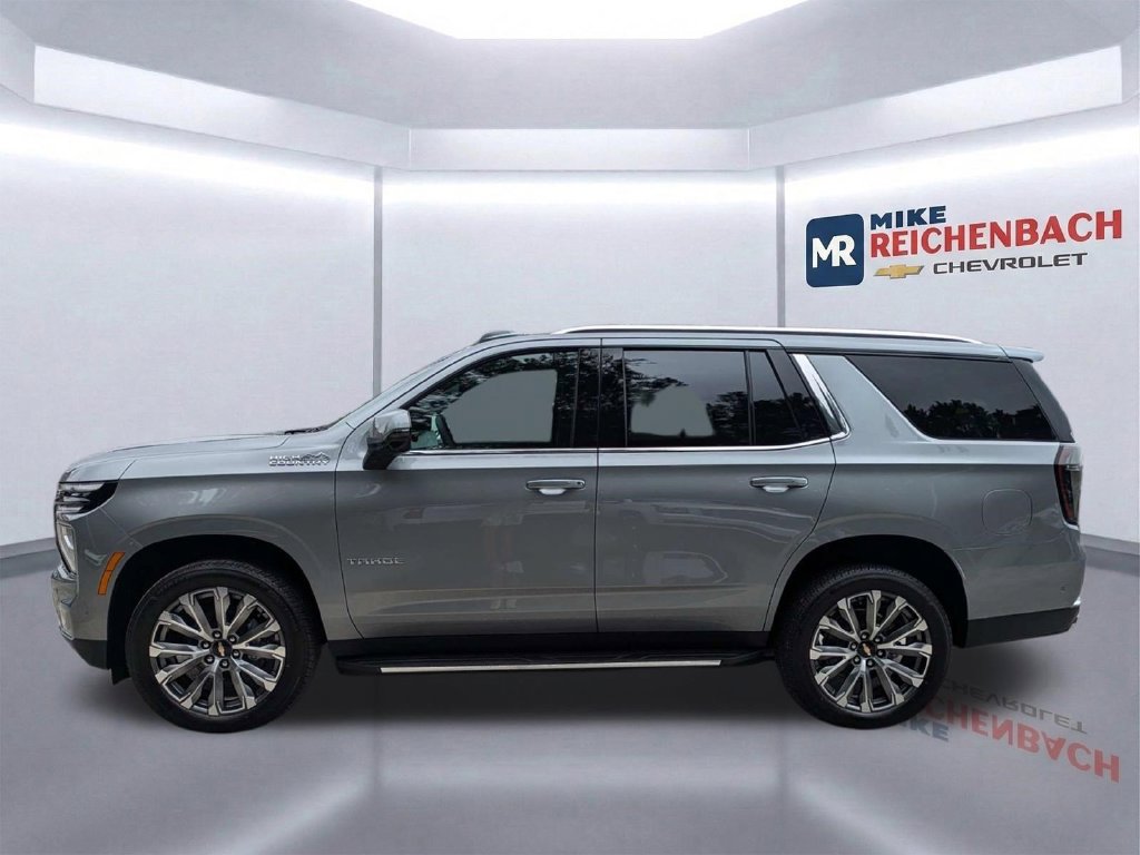 New 2026 Chevrolet Tahoe High Country w/ Sun And Tow Package RWD image 10