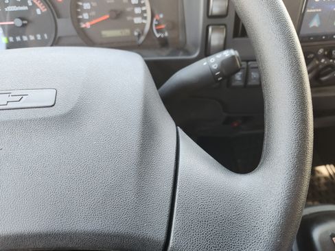 New 2024 Chevrolet Low Cab Forward image 30