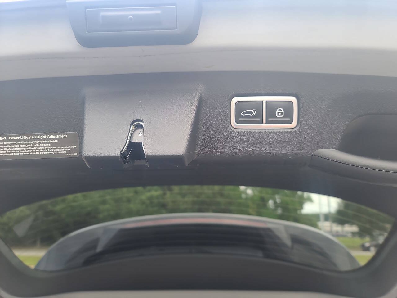 Used 2023 Kia Sorento EX FWD image 31