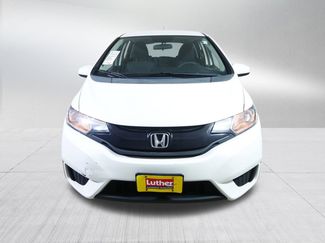 Used 2015 Honda Fit LX video 2
