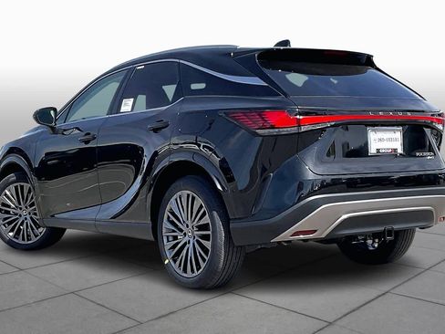 New 2026 Lexus RX 350 image 12
