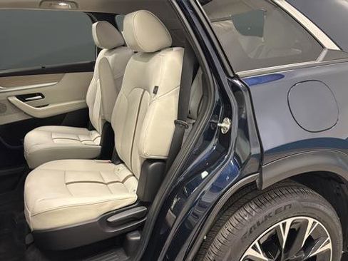 Used 2024 MAZDA CX-90 Plug-In Hybrid w/ Premium Plus AWD/4WD image 24