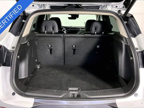Used 2022 Buick Encore GX Essence w/ Advanced Technology Package AWD/4WD image 29