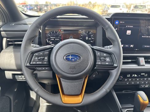 New 2026 Subaru Outback Wilderness AWD/4WD image 25
