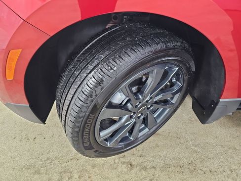 Certified 2023 Chevrolet Equinox RS image 37