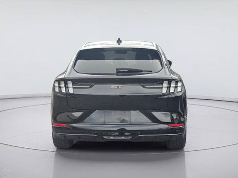 Certified 2023 Ford Mustang Mach-E GT w/ GT Performance Edition AWD/4WD image 5