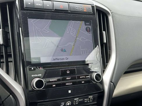 Used 2022 Subaru Ascent Touring AWD/4WD image 27