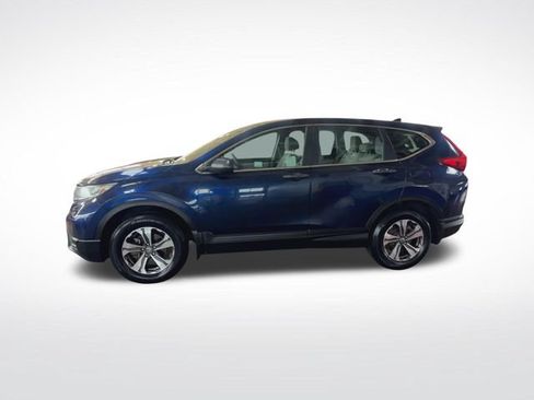 Used 2017 Honda CR-V LX image 6