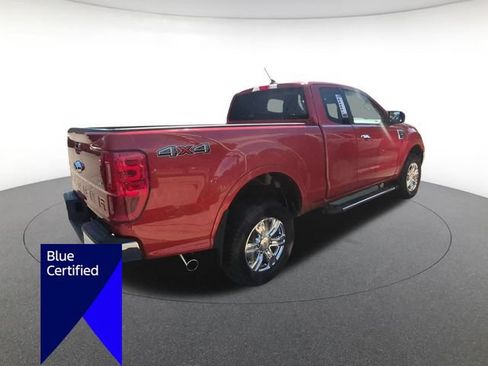 Certified 2019 Ford Ranger XLT w/ Equipment Group 301A Mid AWD/4WD image 3